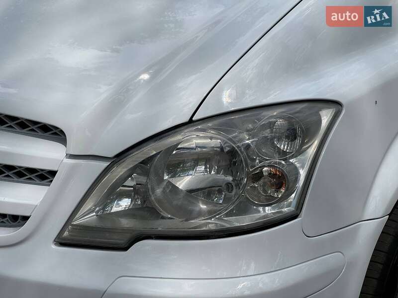 Минивэн Mercedes-Benz Vito 2011 в Ахтырке