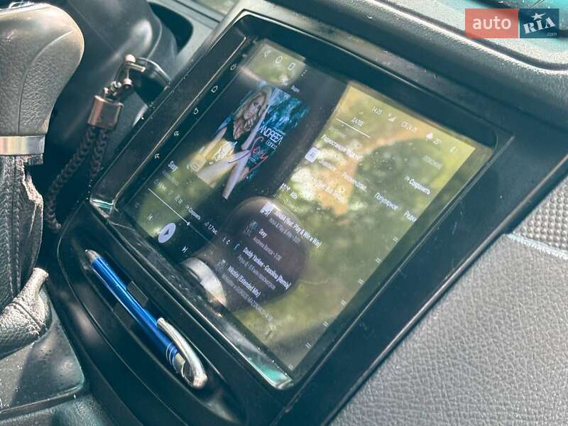 Минивэн Mercedes-Benz Vito 2011 в Ахтырке