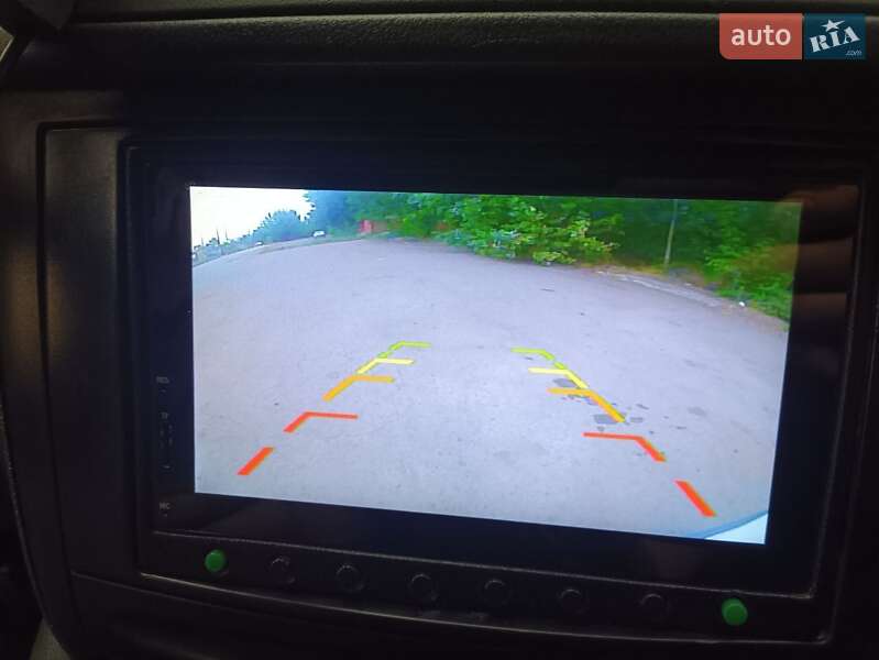 Грузовой фургон Mercedes-Benz Vito 2012 в Кривом Роге