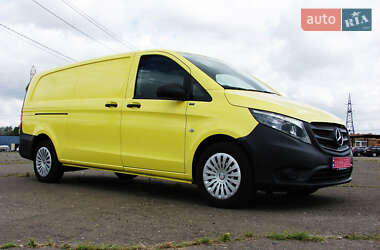 Грузовой фургон Mercedes-Benz Vito 2020 в Одессе