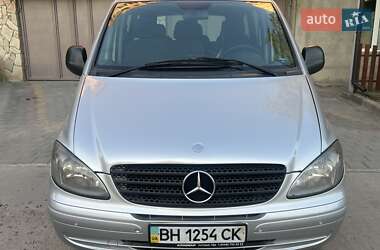 Мінівен Mercedes-Benz Vito 2005 в 