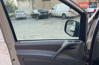 Мінівен Mercedes-Benz Vito 2005 в 