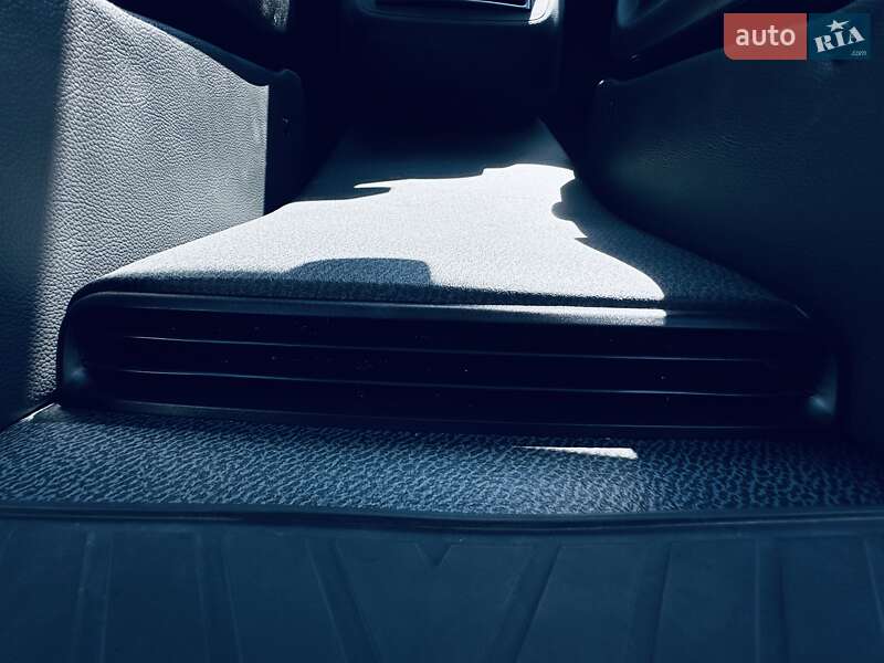 Минивэн Mercedes-Benz Vito 2021 в Одессе