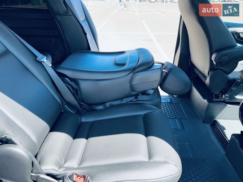 Минивэн Mercedes-Benz Vito 2021 в Одессе