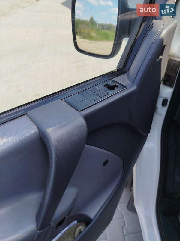 Минивэн Mercedes-Benz Vito 1998 в Львове фото 17 Минивэн Mercedes-Benz Vito 1998 в Львове
