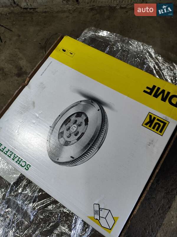 Минивэн Mercedes-Benz Vito 2016 в Хмельницком