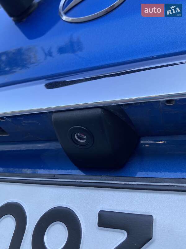 Мінівен Mercedes-Benz Vito 2005 в Полтаві