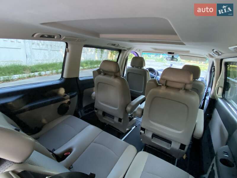 Мінівен Mercedes-Benz Vito 2005 в Полтаві
