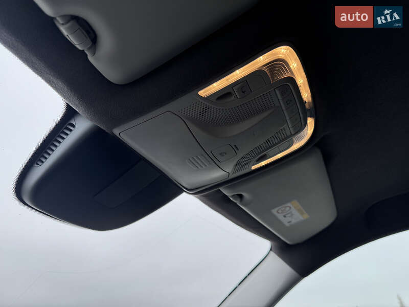 Мінівен Mercedes-Benz Vito 2020 в Рівному