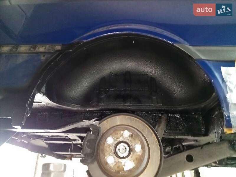 Минивэн Mercedes-Benz Vito 2012 в Львове фото 18 Минивэн Mercedes-Benz Vito 2012 в Львове