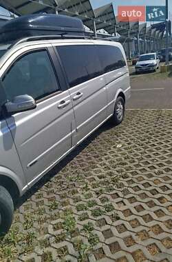 Мінівен Mercedes-Benz Vito 2006 в Хмельницькому