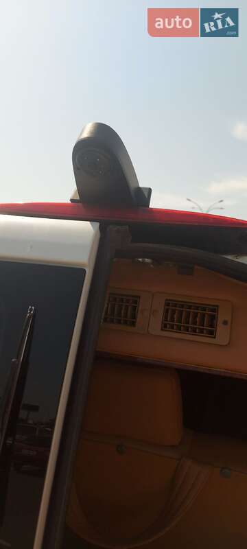 Минивэн Mercedes-Benz Vito 2005 в Черноморске фото 20 Минивэн Mercedes-Benz Vito 2005 в Черноморске