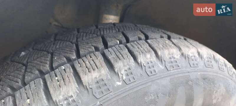 Минивэн Mercedes-Benz Vito 2007 в Хмельницком