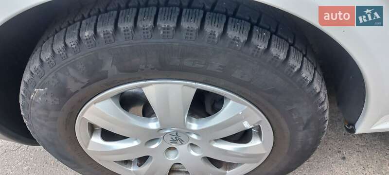 Минивэн Mercedes-Benz Vito 2007 в Хмельницком