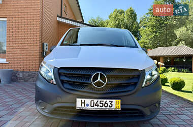 Грузовой фургон Mercedes-Benz Vito 2020 в Житомире