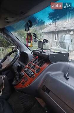 Минивэн Mercedes-Benz Vito 2003 в 