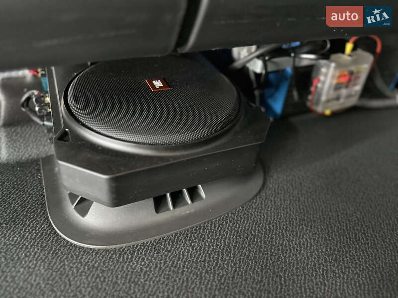 Минивэн Mercedes-Benz Vito 2014 в Ужгороде