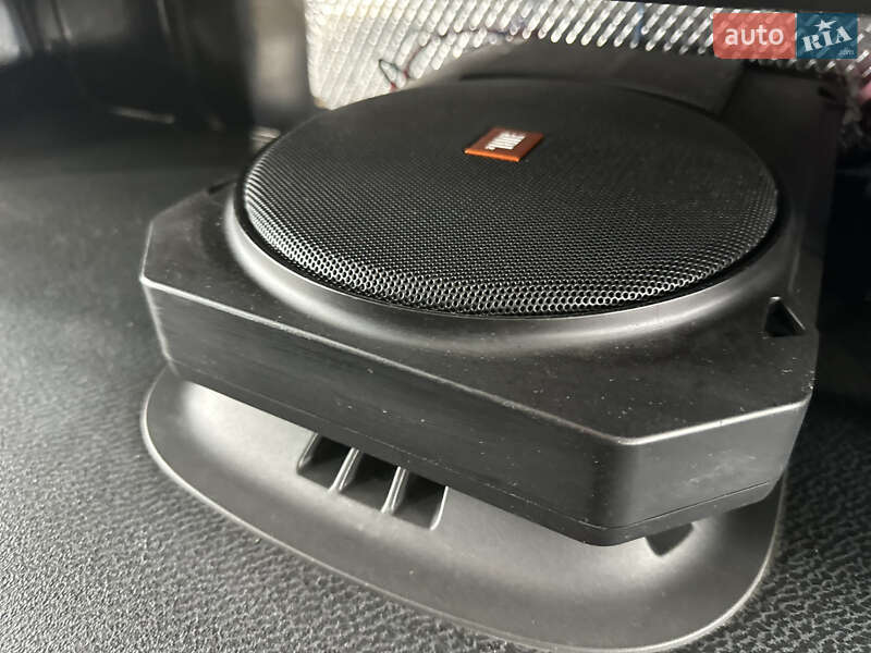 Минивэн Mercedes-Benz Vito 2014 в Ужгороде