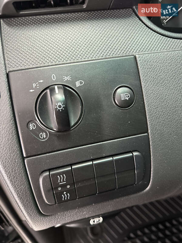 Минивэн Mercedes-Benz Vito 2014 в Ужгороде