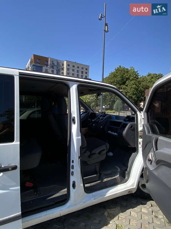Минивэн Mercedes-Benz Vito 2000 в Хмельницком фото 11 Минивэн Mercedes-Benz Vito 2000 в Хмельницком