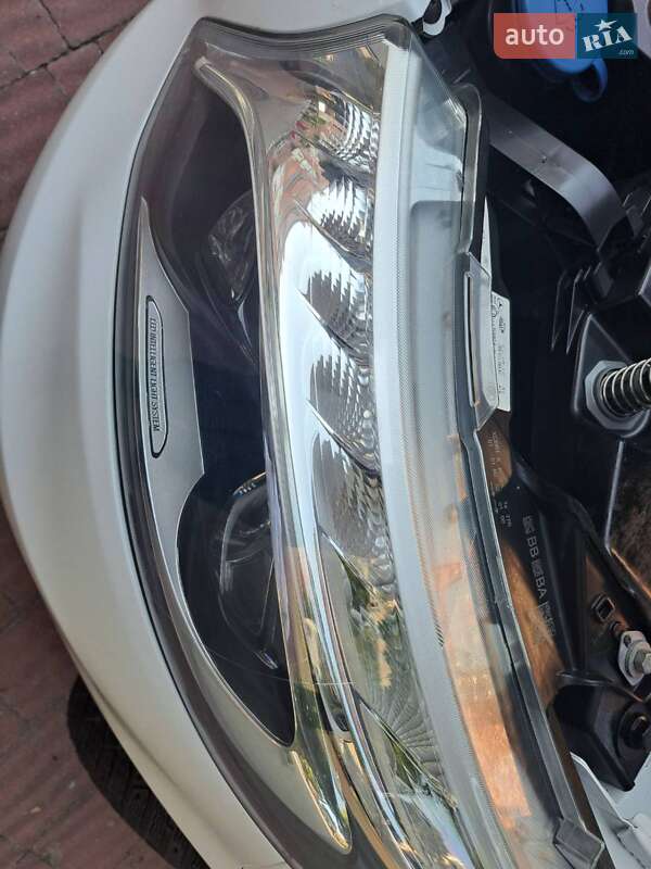 Минивэн Mercedes-Benz Vito 2020 в Черновцах