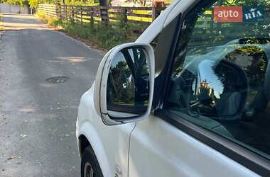 Минивэн Mercedes-Benz Vito 2005 в 