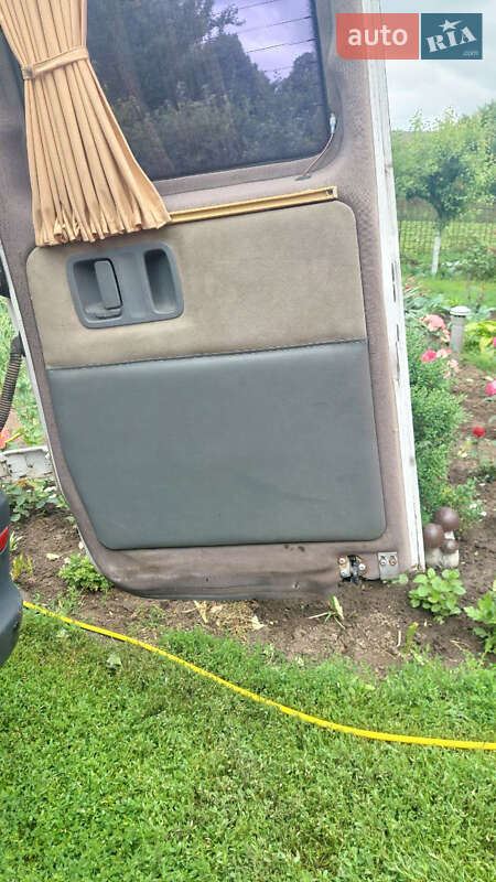 Минивэн Mercedes-Benz Vito 2007 в Киеве фото 24 Минивэн Mercedes-Benz Vito 2007 в Киеве