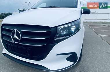 Минивэн Mercedes-Benz Vito 2024 в Одессе