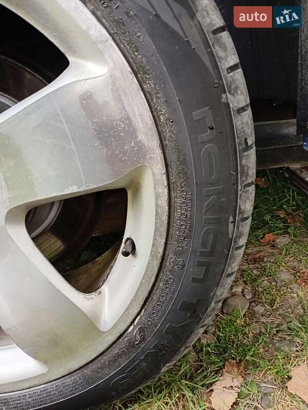 Мінівен Mercedes-Benz Vito 2012 в Болехові фото 9 Мінівен Mercedes-Benz Vito 2012 в Болехові