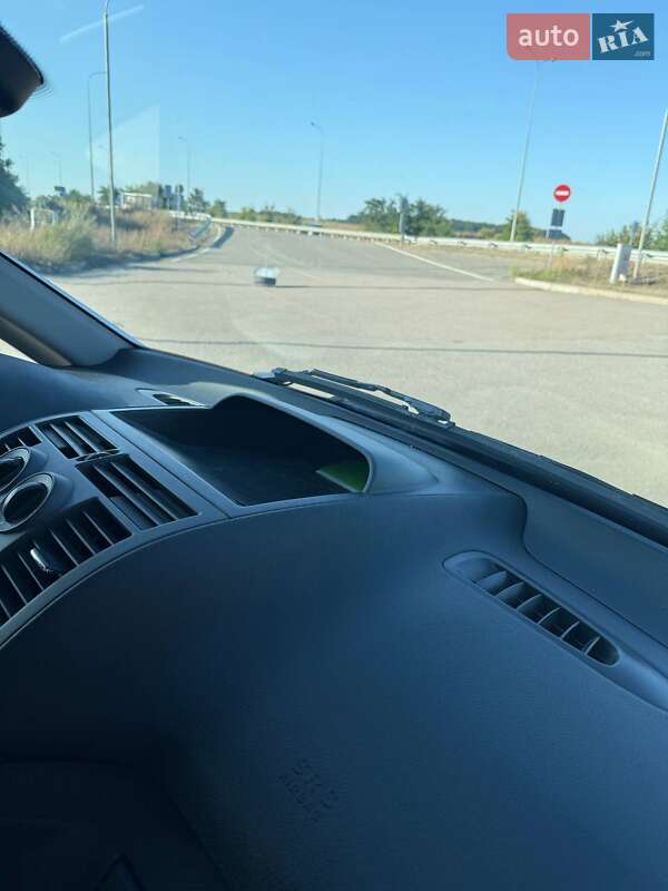 Минивэн Mercedes-Benz Vito 2013 в Хороле