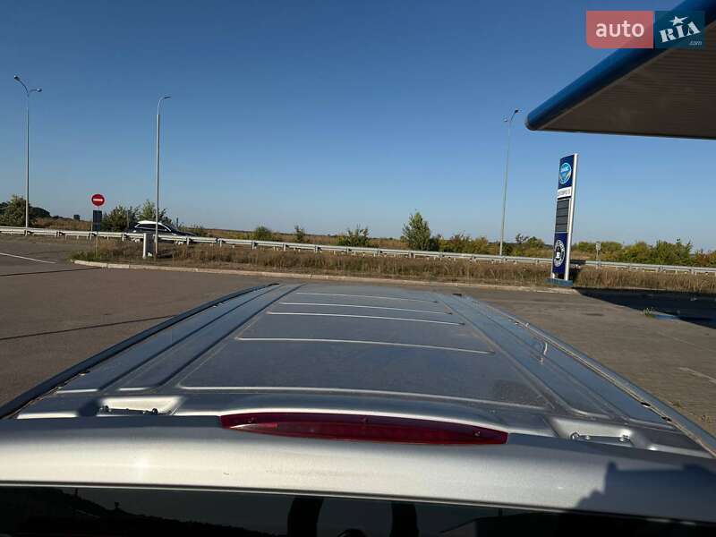 Минивэн Mercedes-Benz Vito 2013 в Хороле