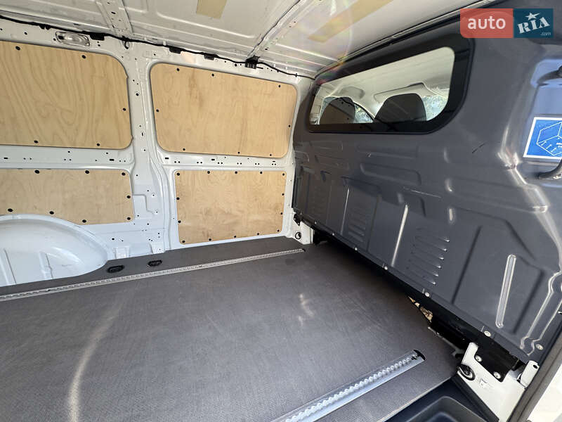 Вантажний фургон Mercedes-Benz Vito 2022 в Києві фото 28 Вантажний фургон Mercedes-Benz Vito 2022 в Києві