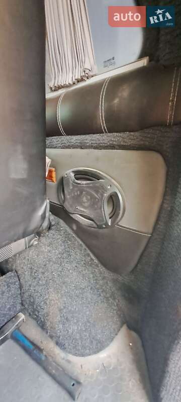 Минивэн Mercedes-Benz Vito 2008 в Киеве