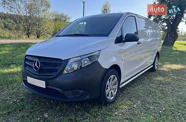 Грузовой фургон Mercedes-Benz Vito 2020 в Калуше