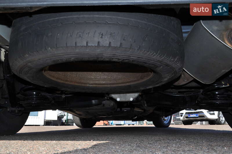 Грузовой фургон Mercedes-Benz Vito 2020 в Киеве