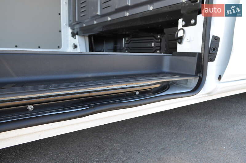 Грузовой фургон Mercedes-Benz Vito 2020 в Киеве