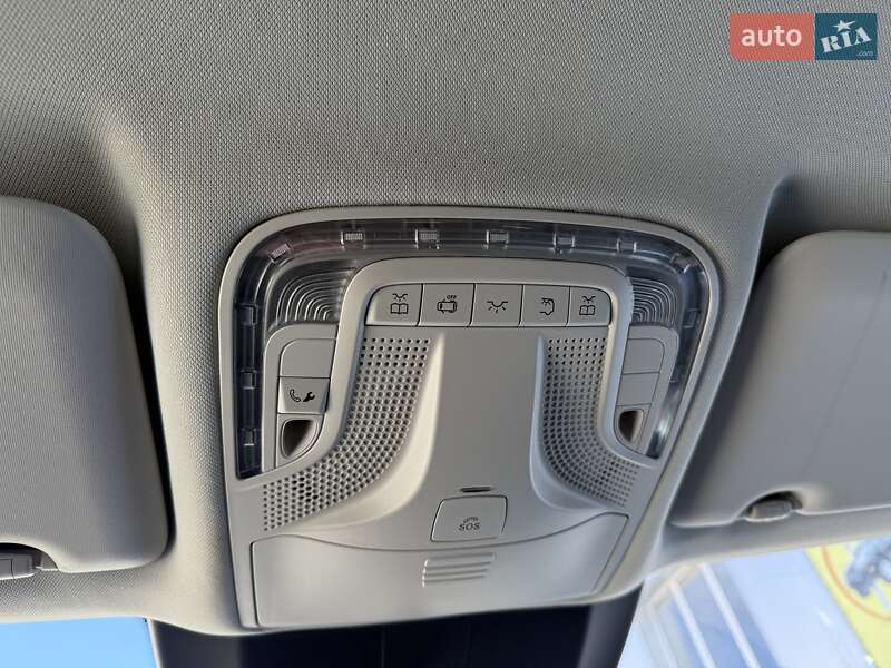 Минивэн Mercedes-Benz Vito 2021 в Бердичеве фото 43 Минивэн Mercedes-Benz Vito 2021 в Бердичеве