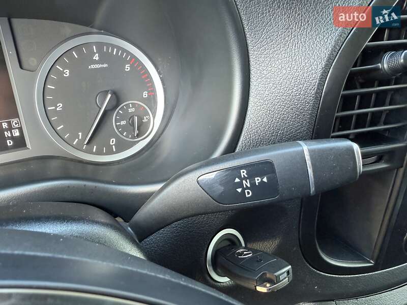 Минивэн Mercedes-Benz Vito 2021 в Бердичеве фото 44 Минивэн Mercedes-Benz Vito 2021 в Бердичеве