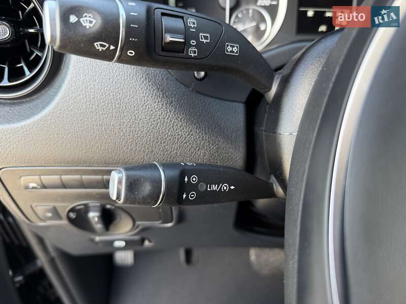 Минивэн Mercedes-Benz Vito 2021 в Бердичеве фото 45 Минивэн Mercedes-Benz Vito 2021 в Бердичеве
