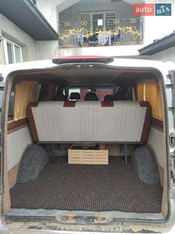 Mercedes-Benz Vito 2005