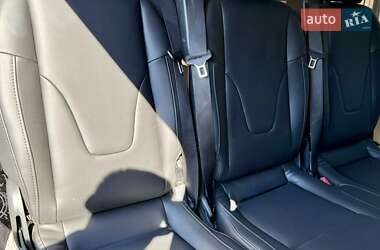 Мінівен Mercedes-Benz Vito 2018 в  фото 25 Мінівен Mercedes-Benz Vito 2018 в