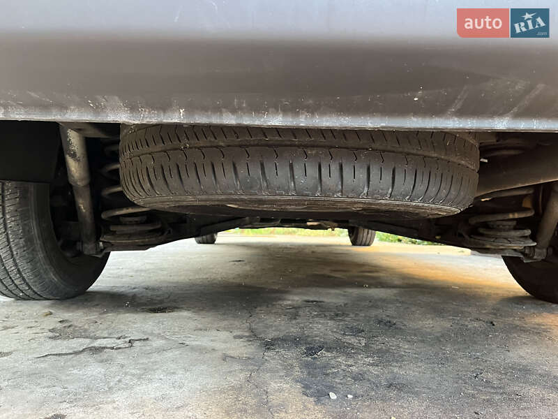 Вантажний фургон Mercedes-Benz Vito 2021 в Львові