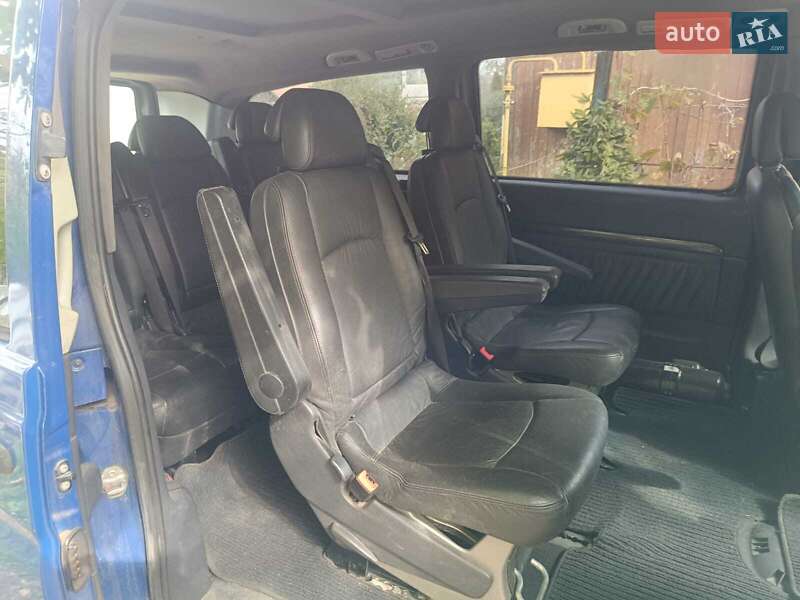 Минивэн Mercedes-Benz Vito 2009 в Харькове фото 10 Минивэн Mercedes-Benz Vito 2009 в Харькове