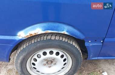 Минивэн Mercedes-Benz Vito 2009 в 