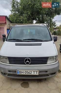 Мінівен Mercedes-Benz Vito 2003 в Тарутиному