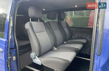 Минивэн Mercedes-Benz Vito 2005 в  фото 27 Минивэн Mercedes-Benz Vito 2005 в