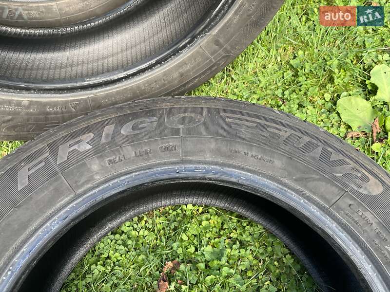 Минивэн Mercedes-Benz Vito 2008 в Красилове