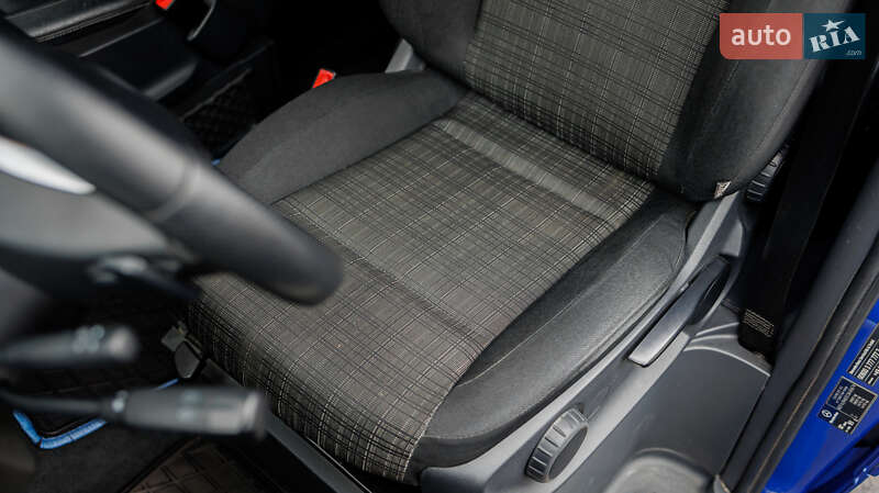 Минивэн Mercedes-Benz Vito 2011 в Черновцах