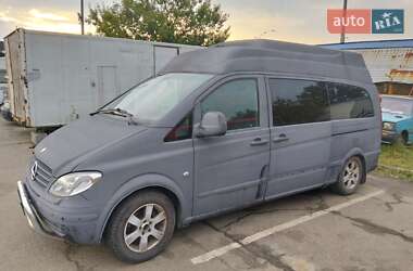 Мінівен Mercedes-Benz Vito 2004 в Києві