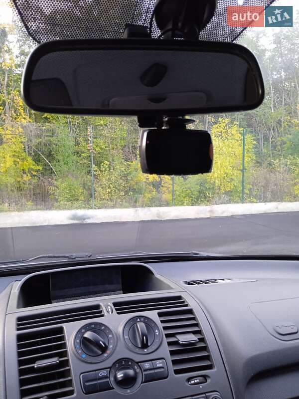 Минивэн Mercedes-Benz Vito 2009 в Киеве